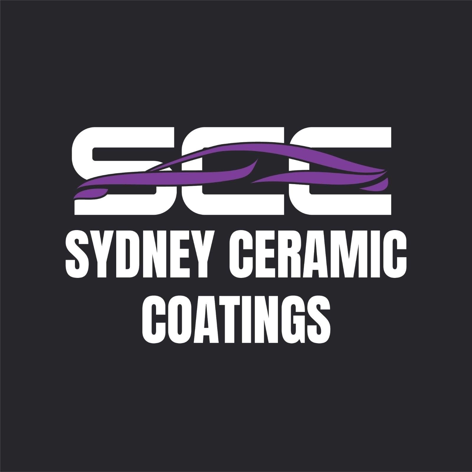 Sydney Ceramic Coatings
